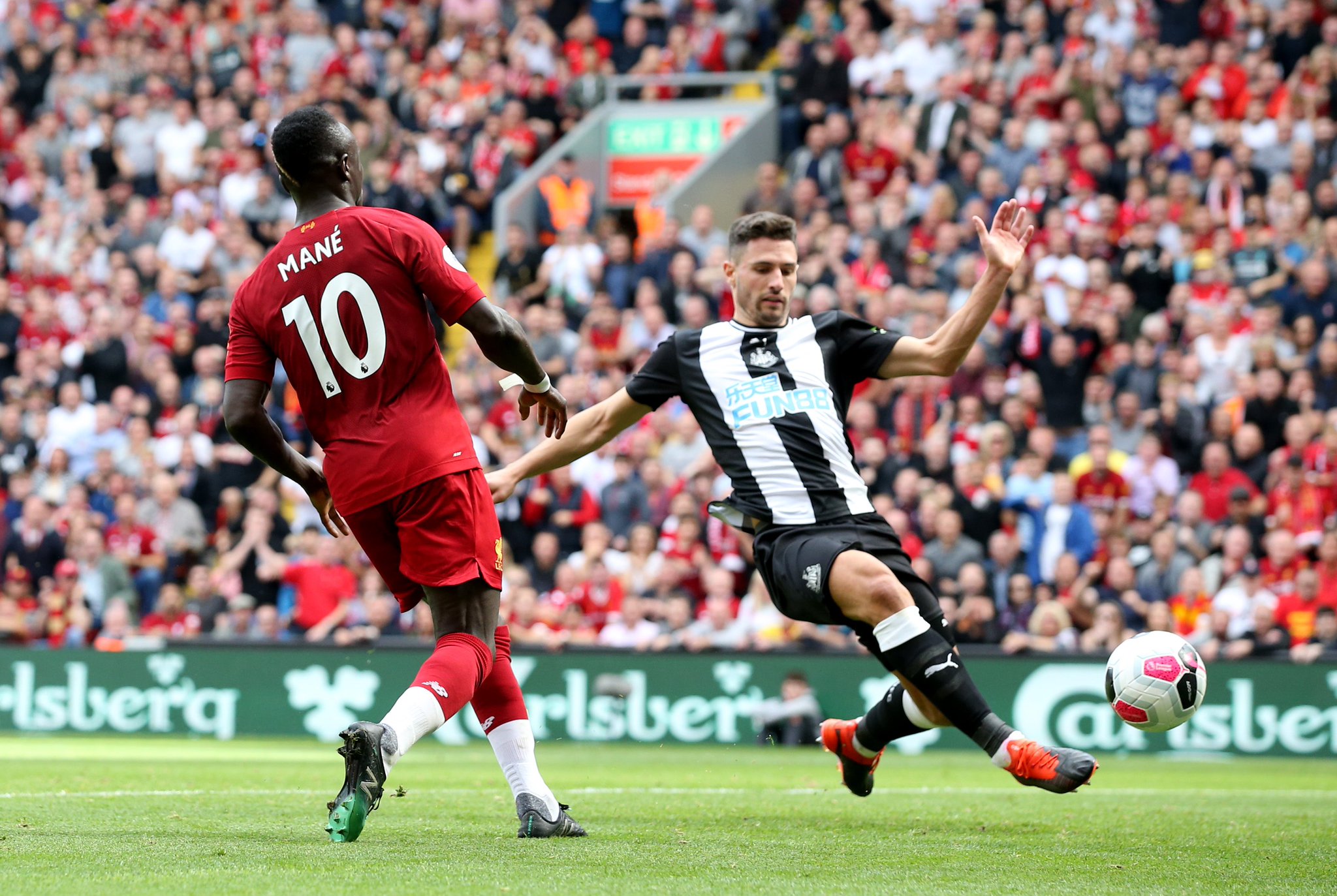 獲了球迷的 獲了球迷的